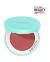 Sweed Air Blush Cream In Fancy Face