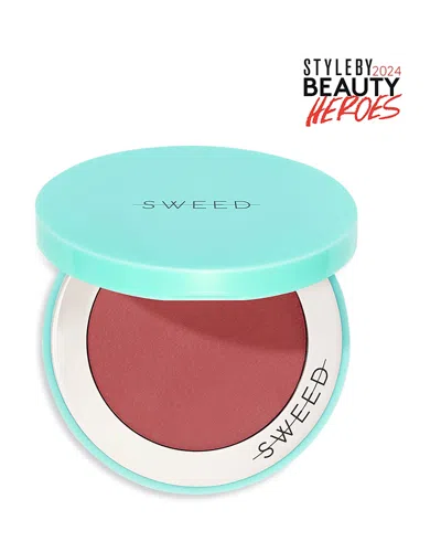 Sweed Air Blush Cream In Fancy Face