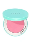 Sweed Air Blush Cream In Doll Face