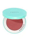 Sweed Air Blush Cream In Fancy Face