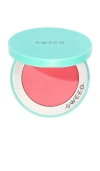 Sweed Air Blush Cream In Lucky