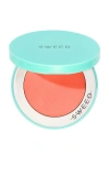 Sweed Air Blush Cream In Lush