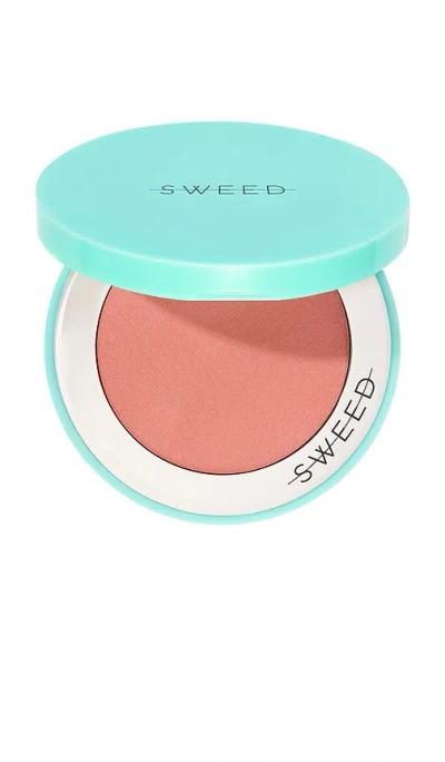 Sweed Air Blush Cream In Suntouch