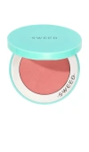 Sweed Air Blush Cream In Æ€§æ„ÿç²‰