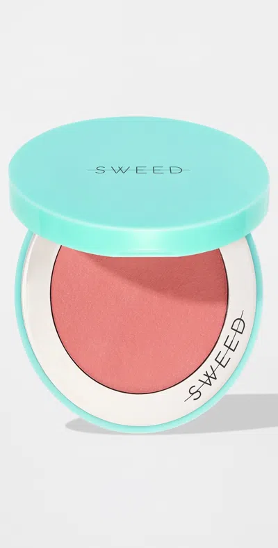 Sweed Air Blush Cream Cheeky