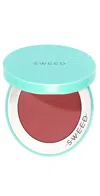 Sweed Air Blush Cream Fancy Face