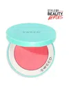 Sweed Air Blush Cream In Lucky