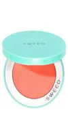 Sweed Air Blush Cream In Lush