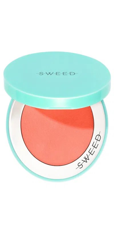Sweed Air Blush Cream In Lush