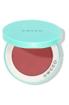 Sweed Air Brush Cream