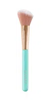 Sweed Angled Blush Brush No Color