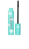 Sweed Cloud Mascara In 深棕色