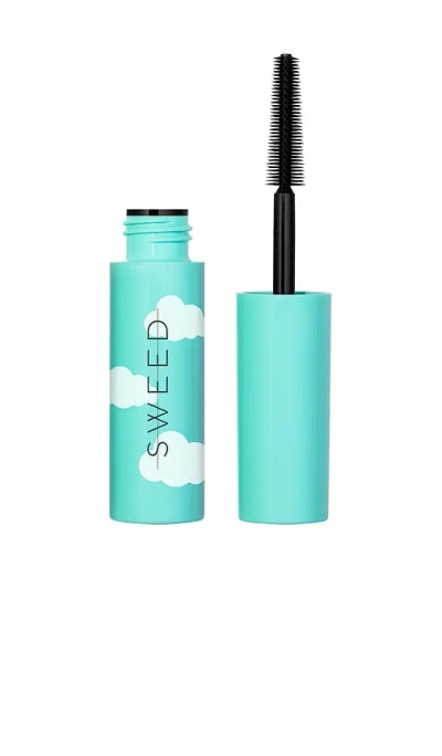 Sweed Deluxe Mini Cloud Mascara In Black