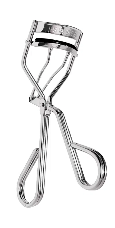 Sweed Eyelash Curler No Color