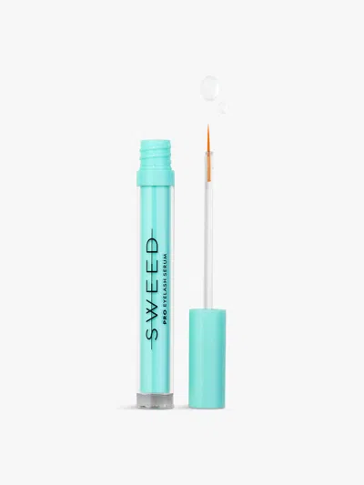 Sweed Eyelash Growth Serum