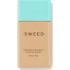 Sweed Glass Skin Foundation