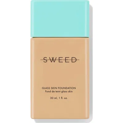 Sweed Glass Skin Foundation