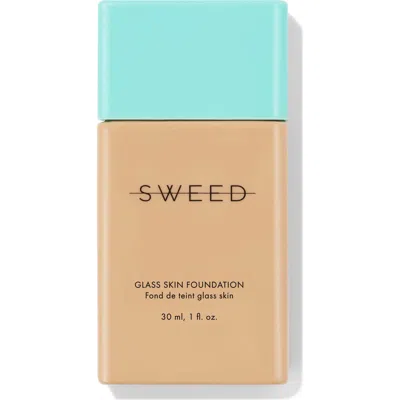 Sweed Glass Skin Foundation