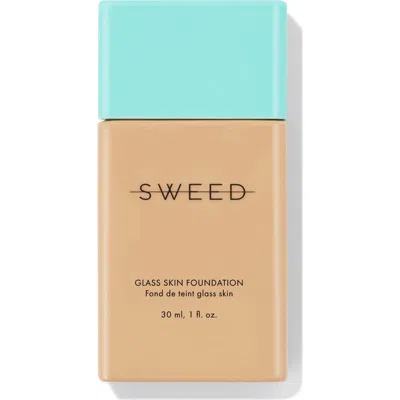 Sweed Glass Skin Foundation