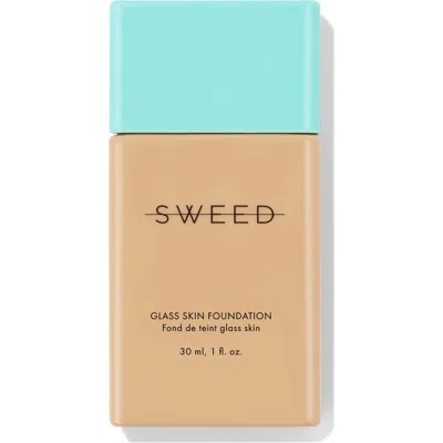Sweed Glass Skin Foundation