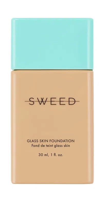 Sweed Glass Skin Foundation 11