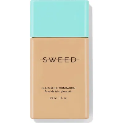 Sweed Glass Skin Foundation In Nude
