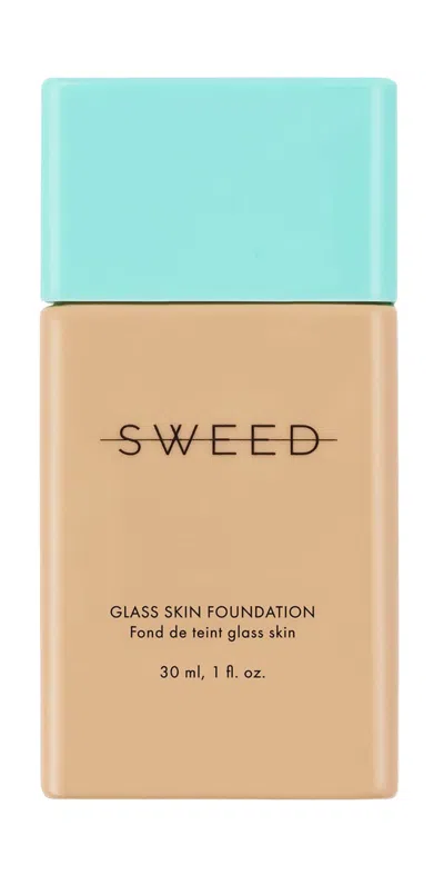 Sweed Glass Skin Foundation 13