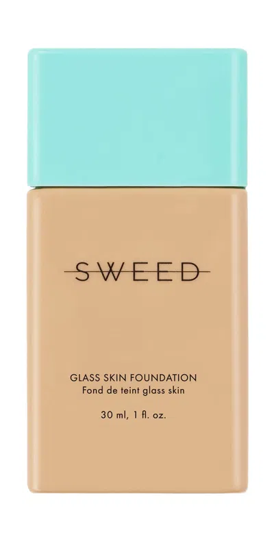 Sweed Glass Skin Foundation 14