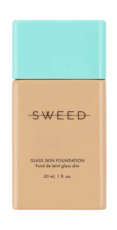 Sweed Glass Skin Foundation 15