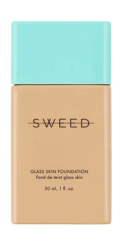 Sweed Glass Skin Foundation 3