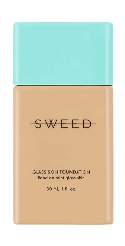 Sweed Glass Skin Foundation 6
