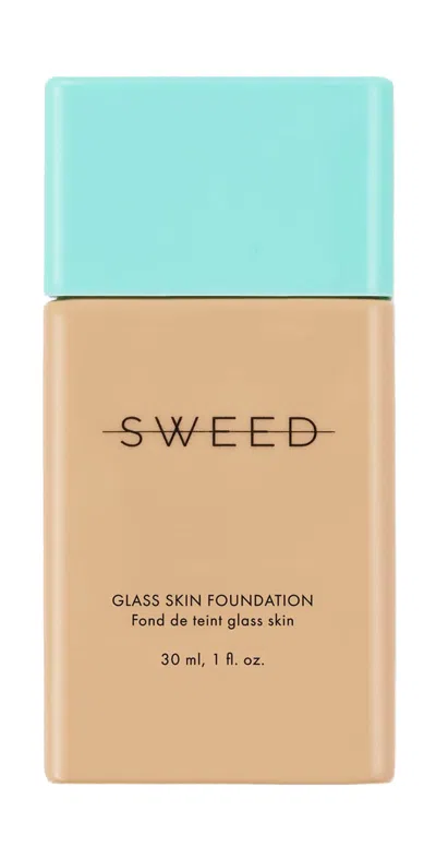Sweed Glass Skin Foundation 7