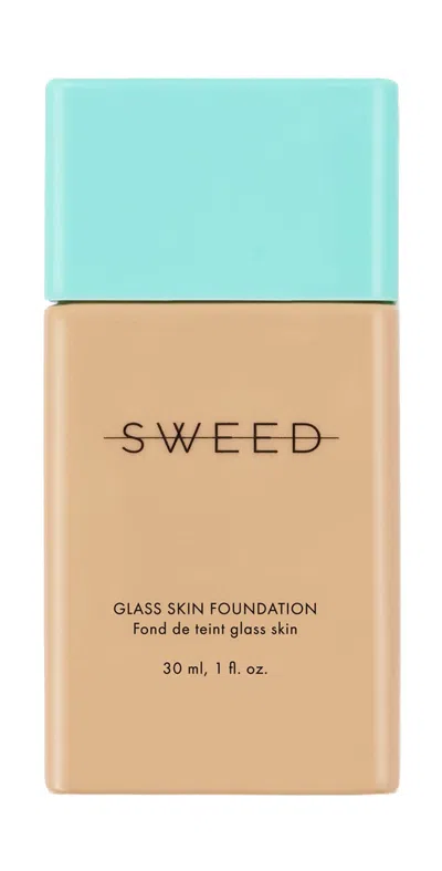 Sweed Glass Skin Foundation 9