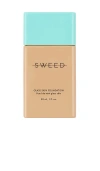 Sweed Glass Skin Foundation In 13