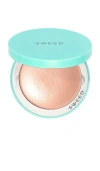 Sweed Highlighter In Transparent