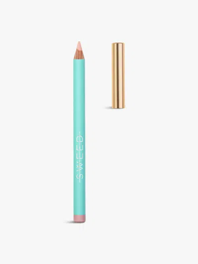 Sweed Kohl Eyeliner Bright, Satin