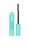 Sweed Lash Lift Mascara Dark Brown In Æ·±æ£•è‰²