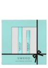 SWEED SWEED LASHES LASH LIFT MASCARA & EYELASH GROWTH SERUM SET