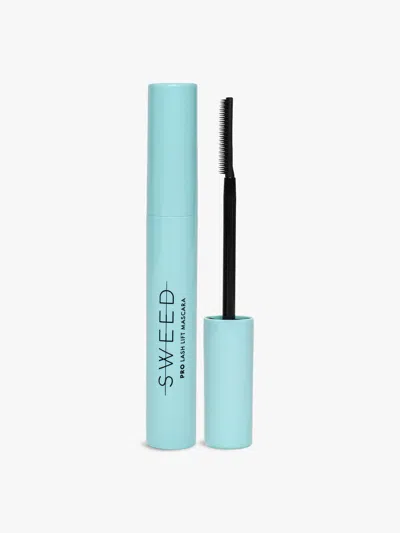 Sweed Lash Lift Mascara Dark Brown