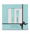 Sweed Lash Lift Mascara + Eyelash Growth Serum Gift Set