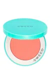 Sweed Lashes Air Blush Cream In Lush