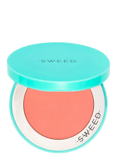 Sweed Lashes Air Blush Cream In Lush