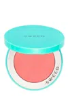 Sweed Lashes Air Blush Cream In Cheeky