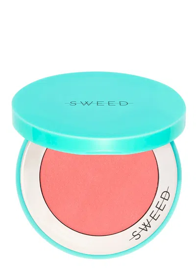 Sweed Lashes Air Blush Cream In Cheeky