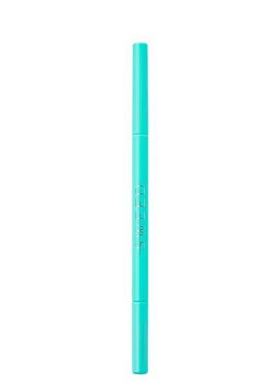 Sweed Lashes Brow Pencil In Dark Brown