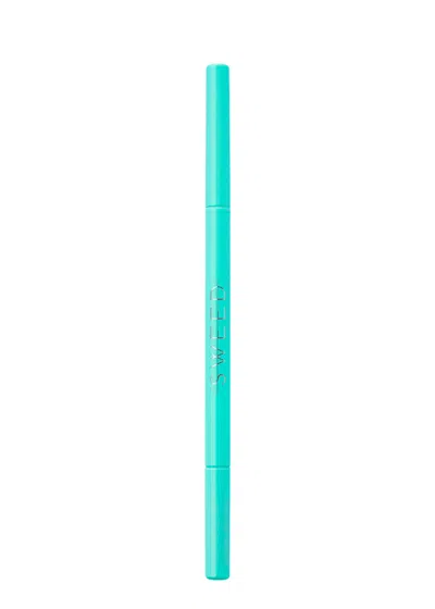 Sweed Lashes Brow Pencil In Taupe
