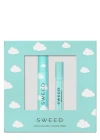 Sweed Lashes Cloud Mascara & Eyelash Growth Serum Set