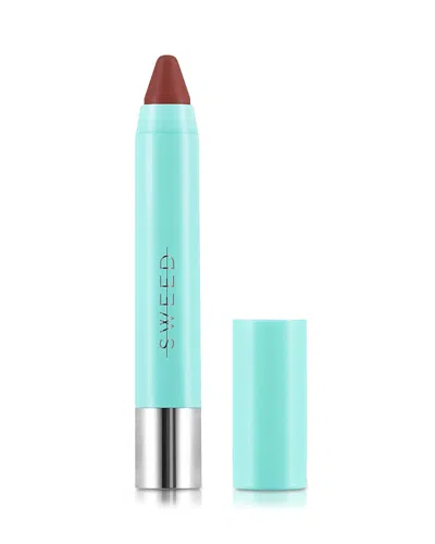 Sweed Le Lipstick In 90's Model