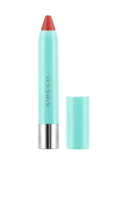 Sweed Le Lipstick In French Girl