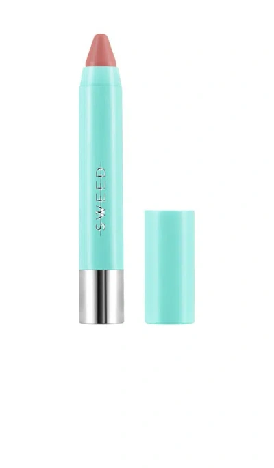 Sweed Le Lipstick In Pink